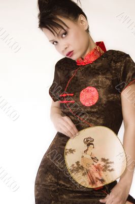Asian Fashion