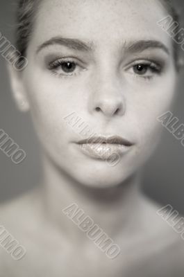 Grey Natural