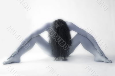 Nude Form 2