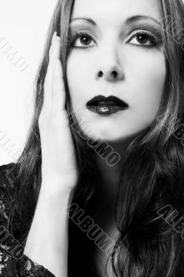 Gothic me