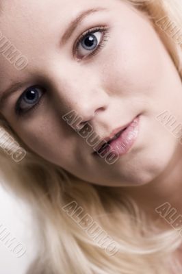 My portrait