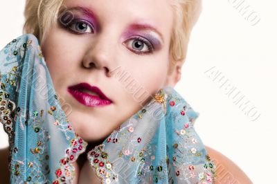 My portrait