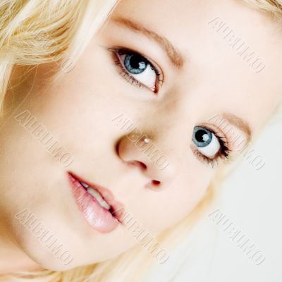 My portrait