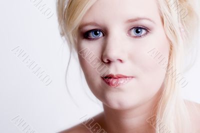My portrait