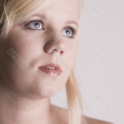 My portrait