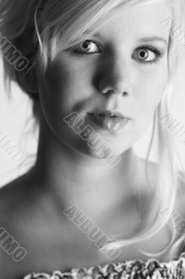 My portrait