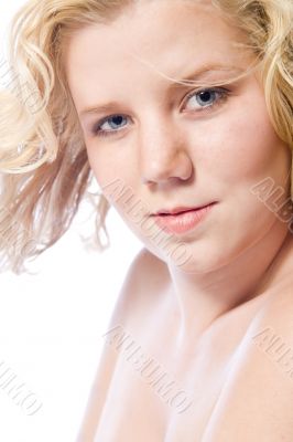 Looking in the wind