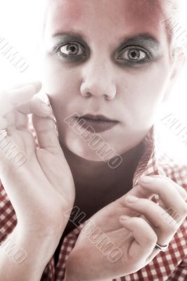 Weird Me