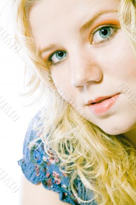 Summergirl