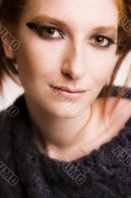 My great Look