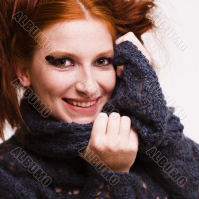 My great Look