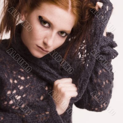 My great Look