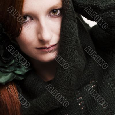 My great Look