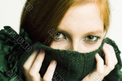 My great Look