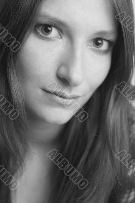 My great Look
