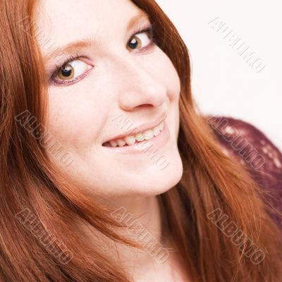 My great Look