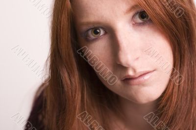 My great Look