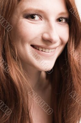 My great Look