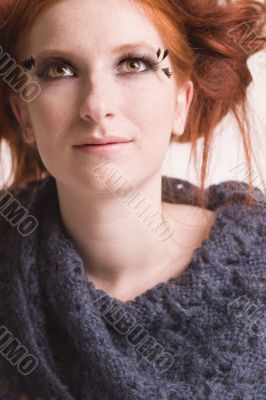 My great Look
