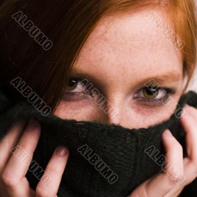 My great Look