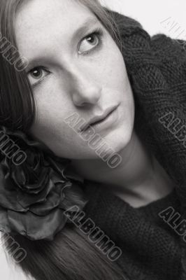 My great Look