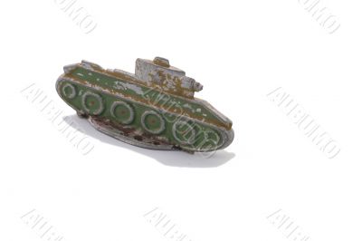 tin tank