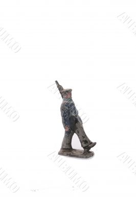 soldier