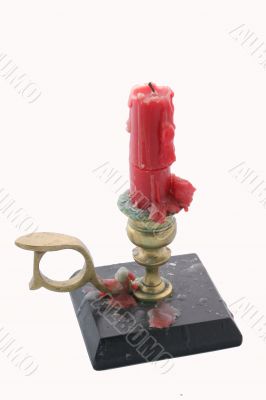 candlestick