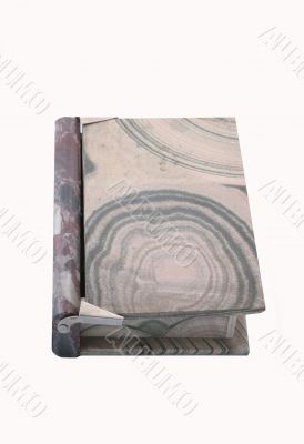 jasper book