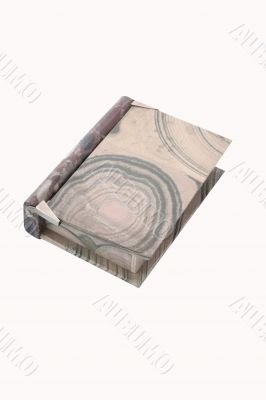 jasper book