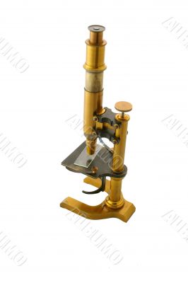 microscope