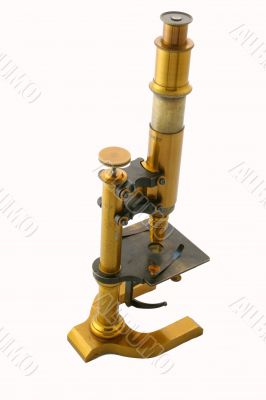 microscope