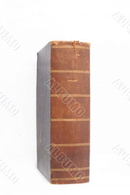 Vintage book
