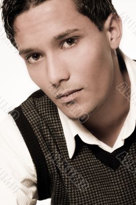 Indonesian Portraits