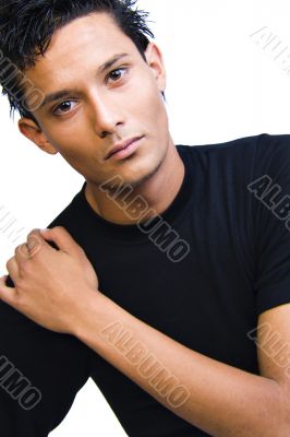 Indonesian Portraits