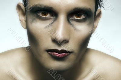 Indonesian Portraits