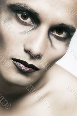 Indonesian Portraits