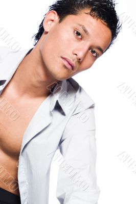 Sexy Chest