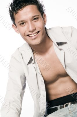 Sexy Guy