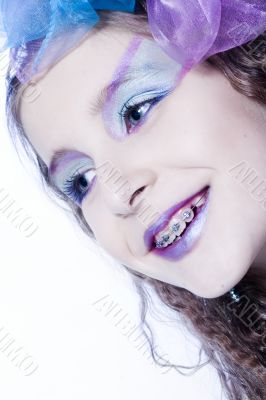 Cosmetic Kid