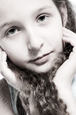 Looking Kid