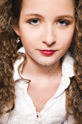 A kid Portrait