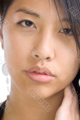 Chinese beauty