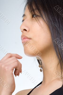 Chinese beauty