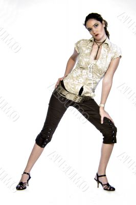 My Full Body