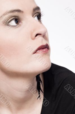 Woman Portrait