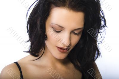 Beauty Portrait
