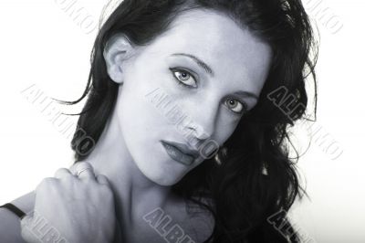 Beauty Portrait