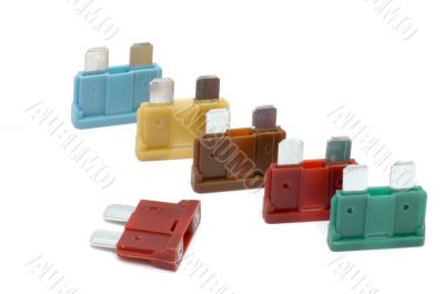 safety fuse