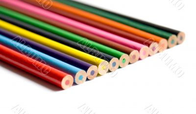 Crayons